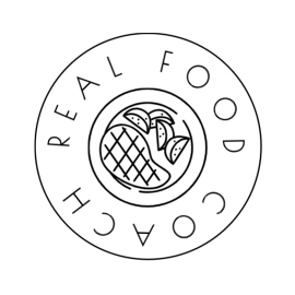 Real Food Coach