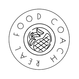 Real Food Coach